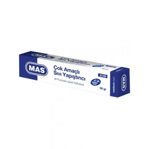 3E Grup - Mas 90 Gr Sıvı Yapıştırıcı 2149