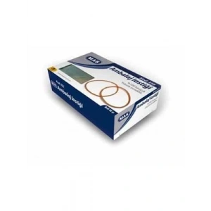 3E Grup - Mas Ambalaj Lastiği Kauçuk 50 Gr 80/50 Mm 355