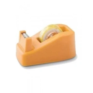 3E Grup - Mas Fiesta 20 Mt Bant Makinesi 640 Turuncu