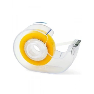 3E Grup - Mas Junior Bant Kesici (bant Hediyeli) Şeffaf 635