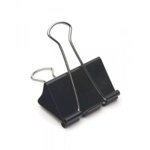 3E Grup - Mas Omega Çelik Kağıt Kıskacı 51 Mm