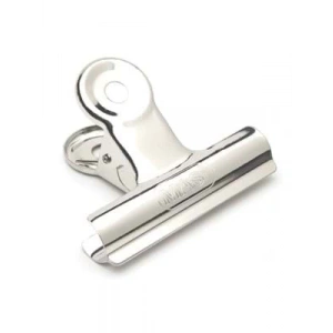 3E Grup - Mas Omega Çelik Kağıt Kıskacı 64 Mm