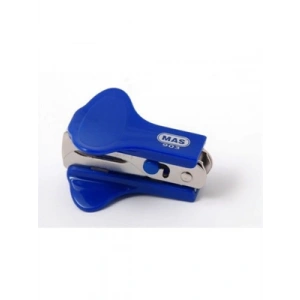 3E Grup - Mas Zımba Teli Sökücü Tırnaklı Mavi 903