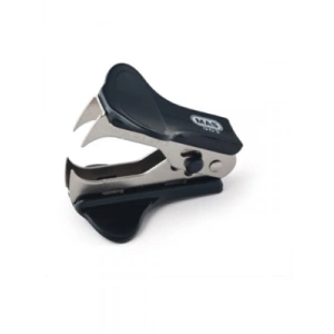 3E Grup - Mas Zımba Teli Sökücü Tırnaklı Siyah 903