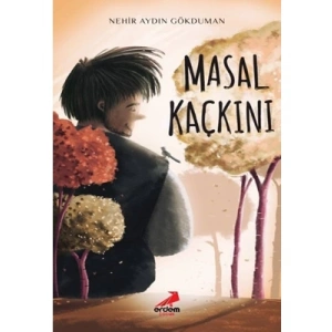 3E Grup - Masal Kaçkını - Erdem Yayınları