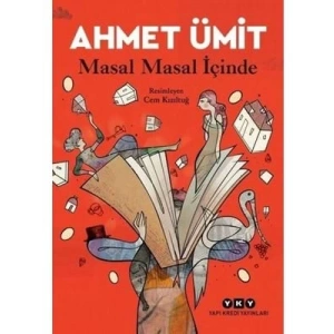 3E Grup - Masal Masal İçinde - Ema Çocuk Yayınları