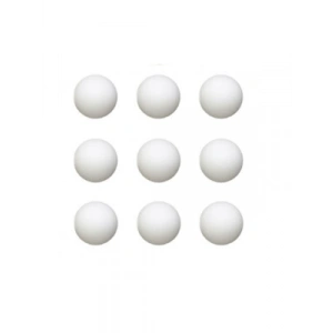 3E Grup - Masis 4 Cm Strafor (köpük) Top Zt-40