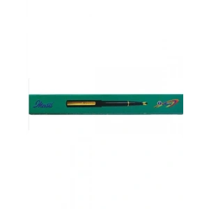 3E Grup - Masis Dolma Kalem Siyah Mdk01