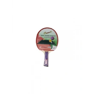3E Grup - Masis Pioneer Looper Masa Tenisi Raketi R237