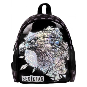 3E Grup - Me Beşiktaş Anaokulu Çantası 24345