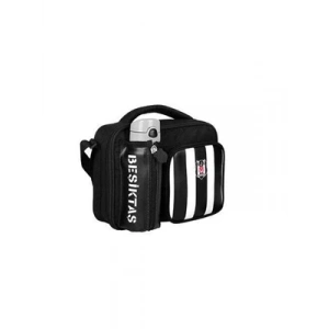 3E Grup - Me Beşiktaş Beslenme Çantası 24354