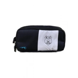 3E Grup - Me Beşiktaş Kalem Çantası 23304