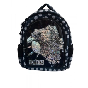 3E Grup - Me Beşiktaş Okul Çantası 24344