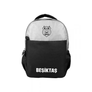 3E Grup - Me Beşiktaş Sırt Çantası 24319