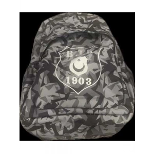 3E Grup - Me Beşiktaş Sırt Çantası 24329