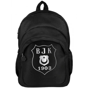 3E Grup - Me Beşiktaş Sırt Çantası 24332