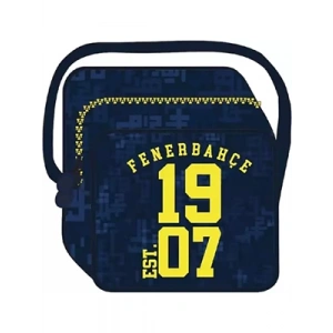 3E Grup - Me Fenerbahçe Beslenme Çantası 24746