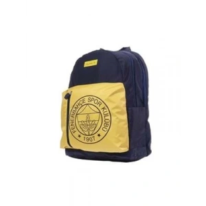 3E Grup - Me Fenerbahçe Okul Çantası 22721