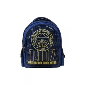 3E Grup - Me Fenerbahçe Okul Çantası 24748