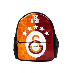 3E Grup - Me Galatasaray Anaokulu Çantası 25684