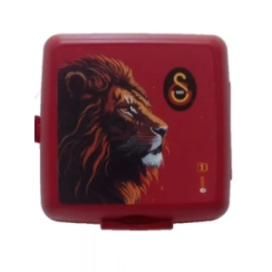 3E Grup - Me Galatasaray Beslenme Kabı 25573