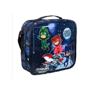 3E Grup - Me Pj Mask Beslenme Çantası 24410