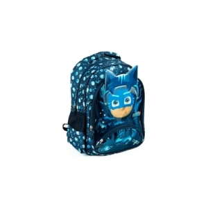 3E Grup - Me Pj Mask Okul Çantası 24408