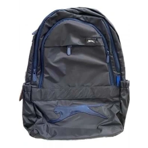 3E Grup - Me Slazenger Toria Paraşüt Kumaş Sırt Çantası Azur Mavisi 23108