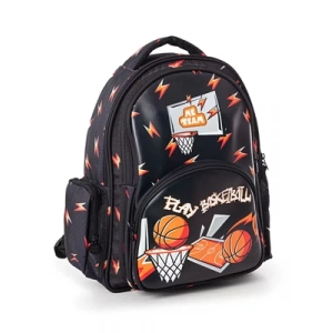 3E Grup - Me Team Play Basketball Okul Çantası 24157