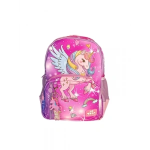 3E Grup - Me Team Unicorn Okul Çantası 25052