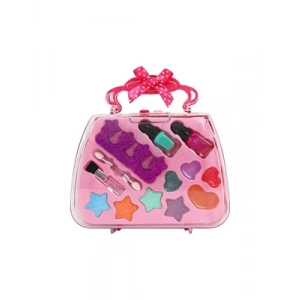 3E Grup - Mega Sihirli Makyaj Çantası Prl9312d