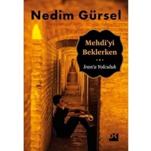 3E Grup - Mehdiyi Beklerken-doğan Yayınları