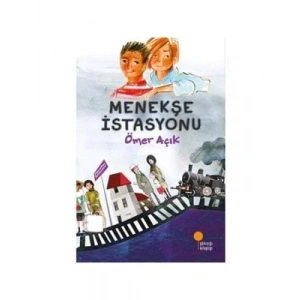 3E Grup - Menekşe İstasyonu - Günışığı Yayınları