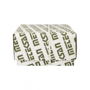 3E Grup - Meteksan 11x24 Sürekli Form 1 Nüsha 2000 Li 60 Gr