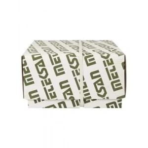 3E Grup - Meteksan 11x24 Sürekli Form 3 Nüsha 500 Lü 60 Gr