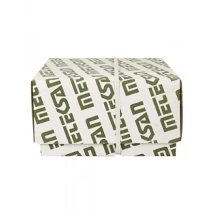 3E Grup - Meteksan 11x24 Sürekli Form 3 Nüsha 55 Gr 500 Lü 5.5