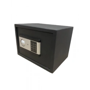 3E Grup - Mfb Otel Tipi Şifreli ve Anahtarlı Para Kasası