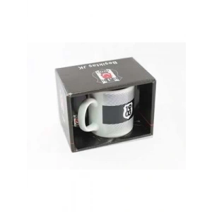 3E Grup - Mgm Beşiktaş Seramik Kupa Bardak