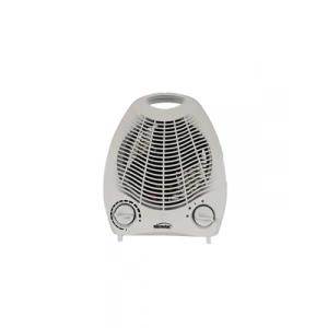 3E Grup - Microstar Mrs-2008 2000 Wat Fanlı Elektrikli Isıtıcı