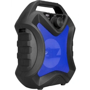 3E Grup - Mikado Md-5bt X-life 5w 1200mah Kablosuz Bluetooth Hoparlör