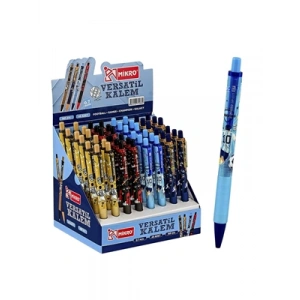 3E Grup - Mikro 0.7 Versatil Kalem Mp-511