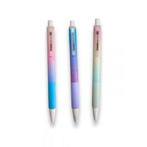 3E Grup - Mikro 0.7 Versatil Kalem M.renkler Mp-414