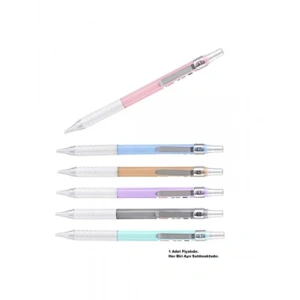 3E Grup - Mikro 0.7mm Versatil Kalem Mp-3005