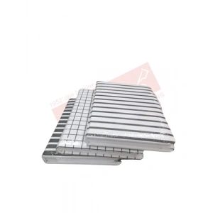 3E Grup - Mikro 11x16 80 Yaprak Çizgili Office Not Defteri Ofc-02