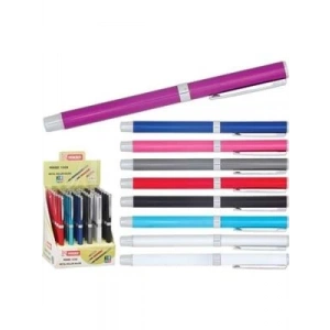 3E Grup - Mikro 1228d Dokunmatik Metal Roller Kalem M.renkler