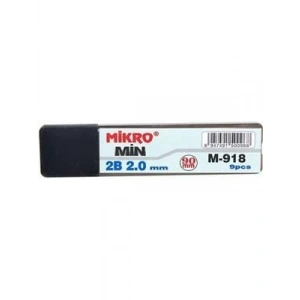 3E Grup - Mikro 2b 2.0 90 Mm 9lu Min M-918