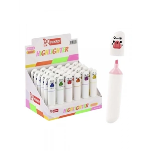 3E Grup - Mikro Fosforlu Kalem Mk-721-36