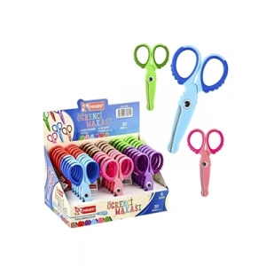 3E Grup - Mikro Makas Ks-170