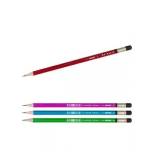 3E Grup - Mikro Metalik Kurşun Kalem Kr-1111