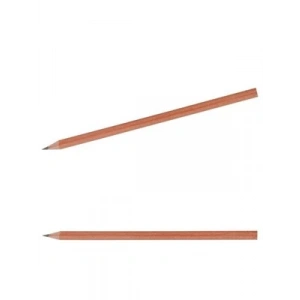 3E Grup - Mikro Natural Köşeli Kurşun Kalem